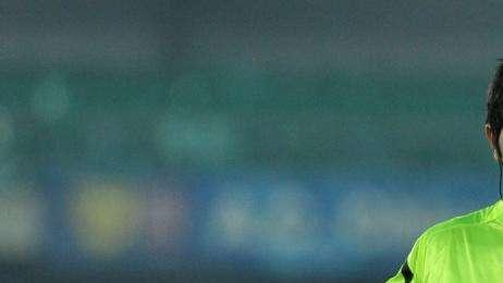 Il Sig. Maresca della sezione di Napoli arbitrerà Frosinone-Monopoli