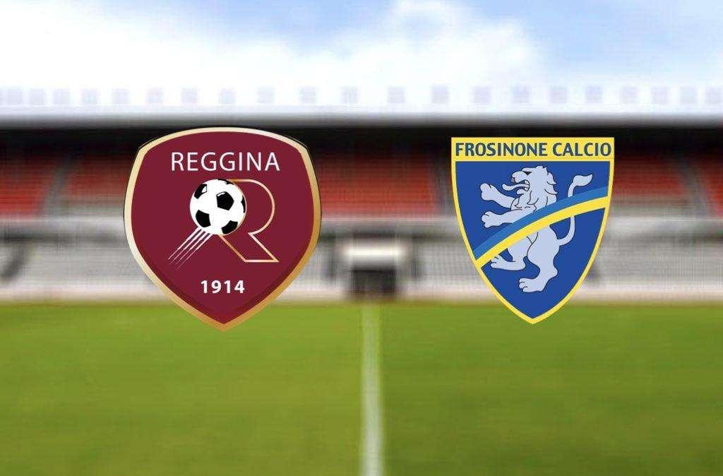 RIVIVI IL LIVE Reggina-Frosinone 0-4: Fine partita, Novakovich chiude in bellezza