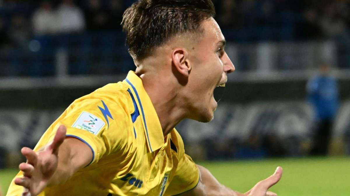 Serie B - 6a giornata, Raimondo è il migliore