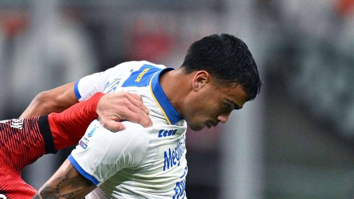 Infermeria - Okoli ok, le condizioni degli altri