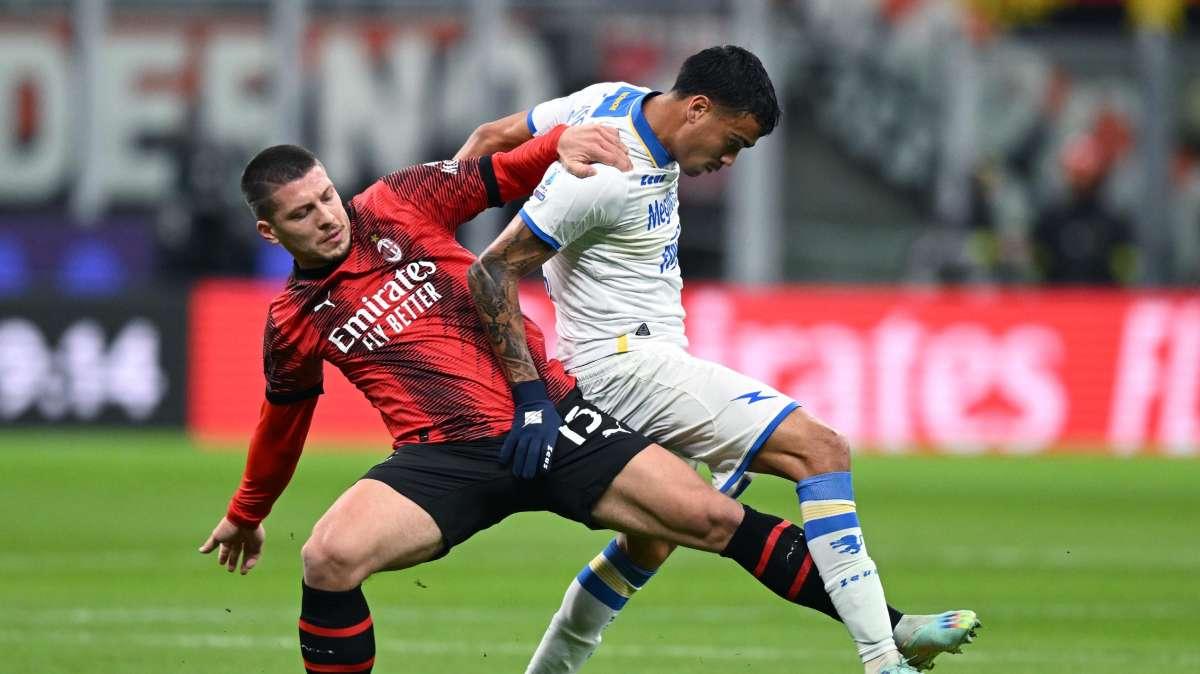 Fantacalcio - I consigli per Frosinone-Milan: chi schierare e chi no