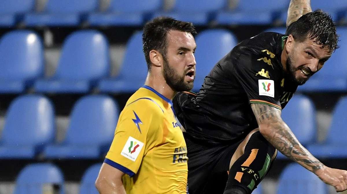 Gli stakanovisti della Serie B, tre giallazzurri nell'elenco
