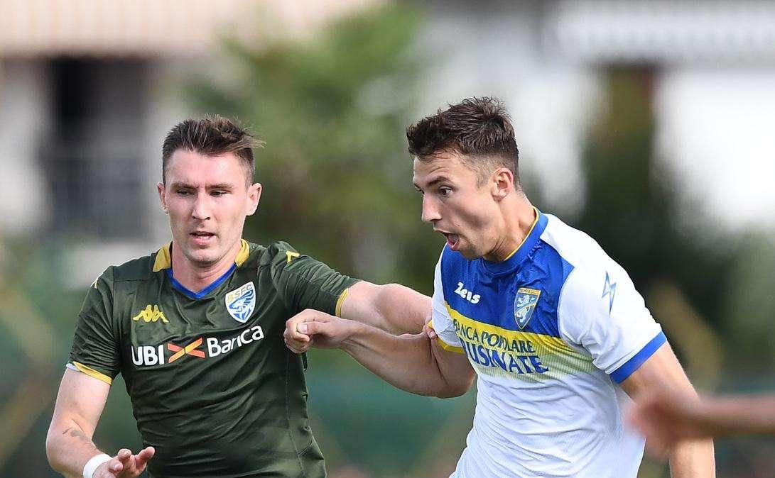 Brescia-Frosinone, i precedenti al Rigamonti: canarini a caccia del terzo successo consecutivo