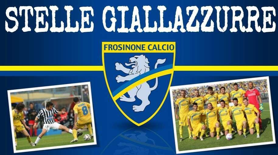 STELLE GIALLAZZURRE - Salvatore Bocchetti, la leggenda del Frosinone che fermò Pavel Nedved
