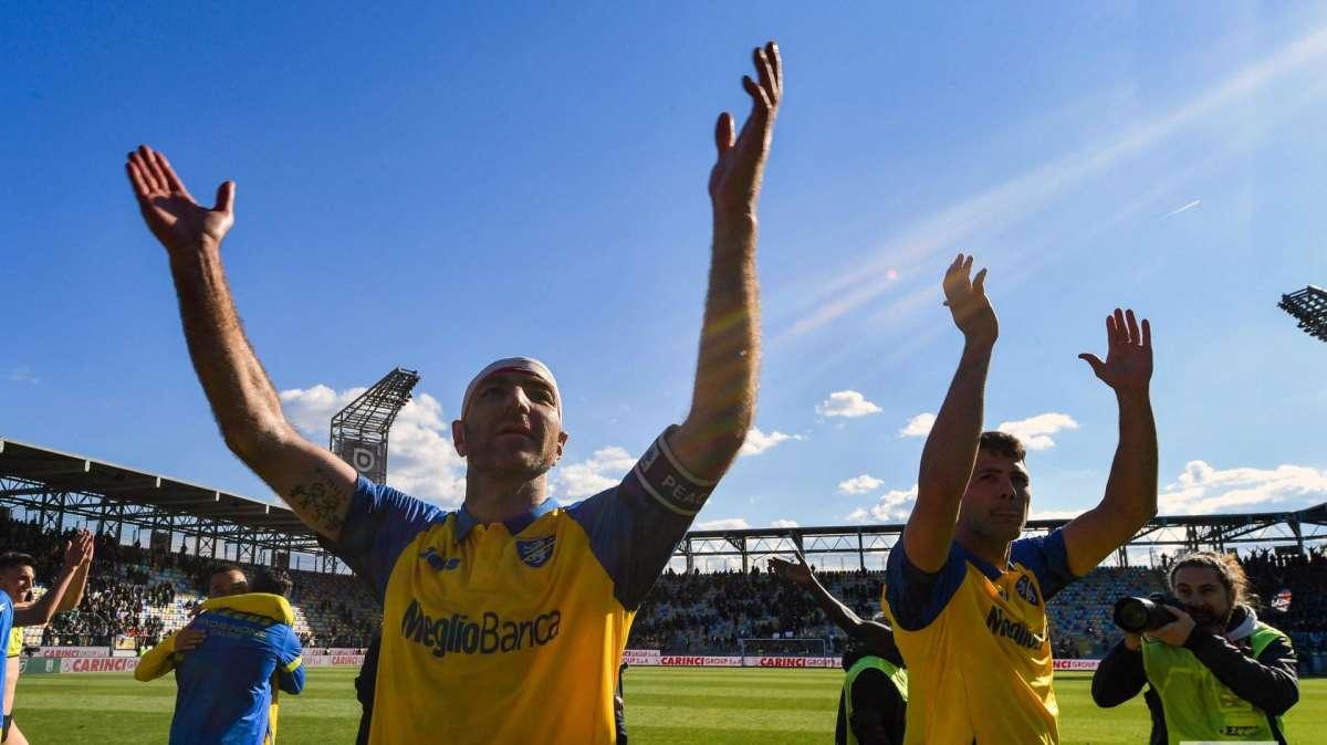 A un passo dal grande sogno: Frosinone, il focus sullo 0-0 di Cagliari