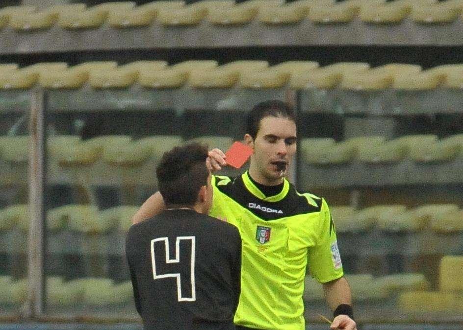 Designazioni arbitrali, Venezia-Frosinone sarà diretta da Santoro