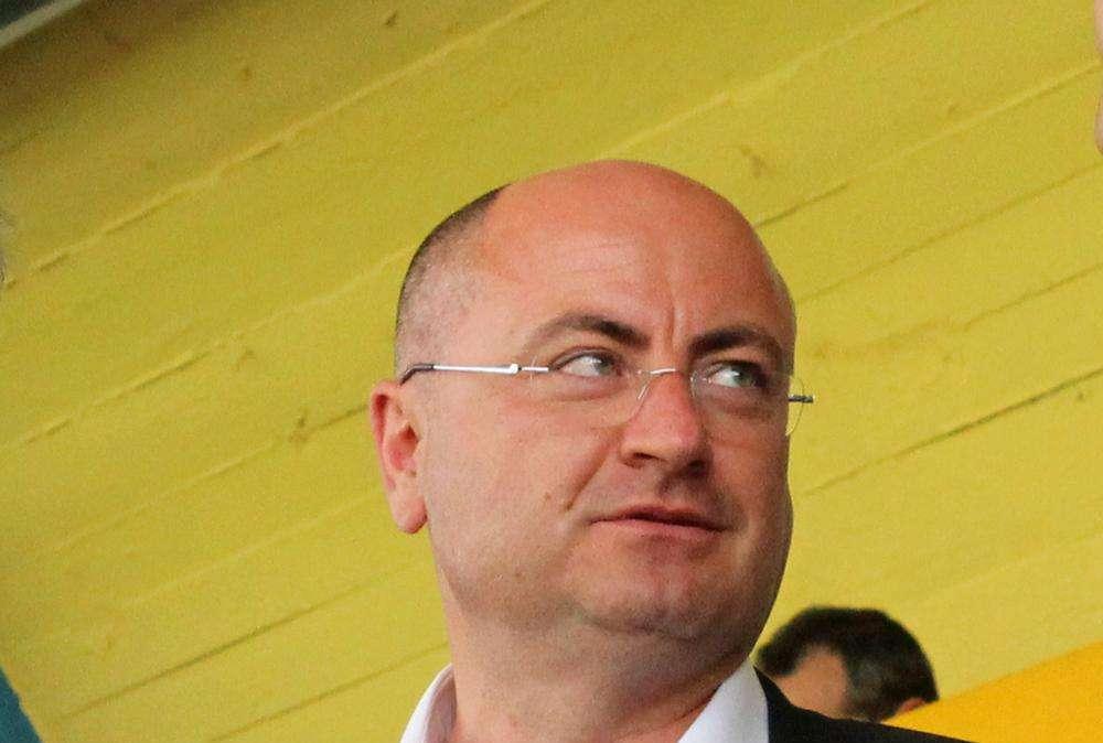Il Frosinone a Colazione, l’On. Nicola Ottaviani: “La Serie B è imprescindibile per il capoluogo e anche per la società Frosinone Calcio. È importante per rientrare nei costi dello stadio”