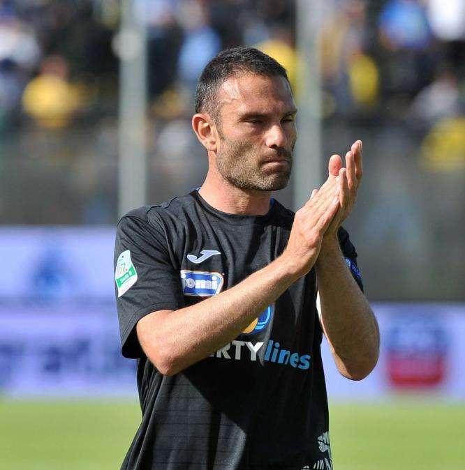 Giudice sportivo, 9 calciatori squalificati