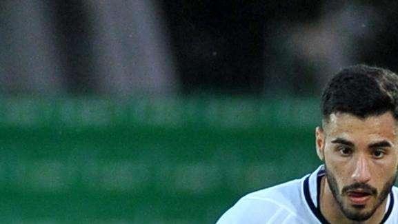 TMW Venezia-Frosinone 1-3, le pagelle - Leggerezza di Ceccaroni, Frabotta cambia la gara