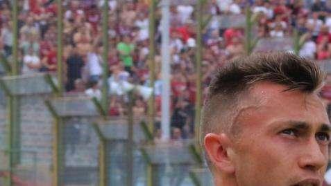 Cittadella, Benedetti: "Le possibilità che non si torni a giocare sono alte"
