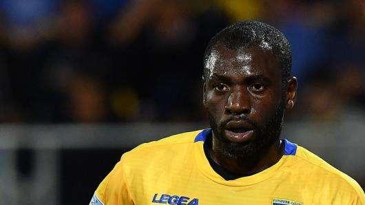 UFFICIALE - Frosinone, Koné passa all'Erzurumsport: firmato un triennale