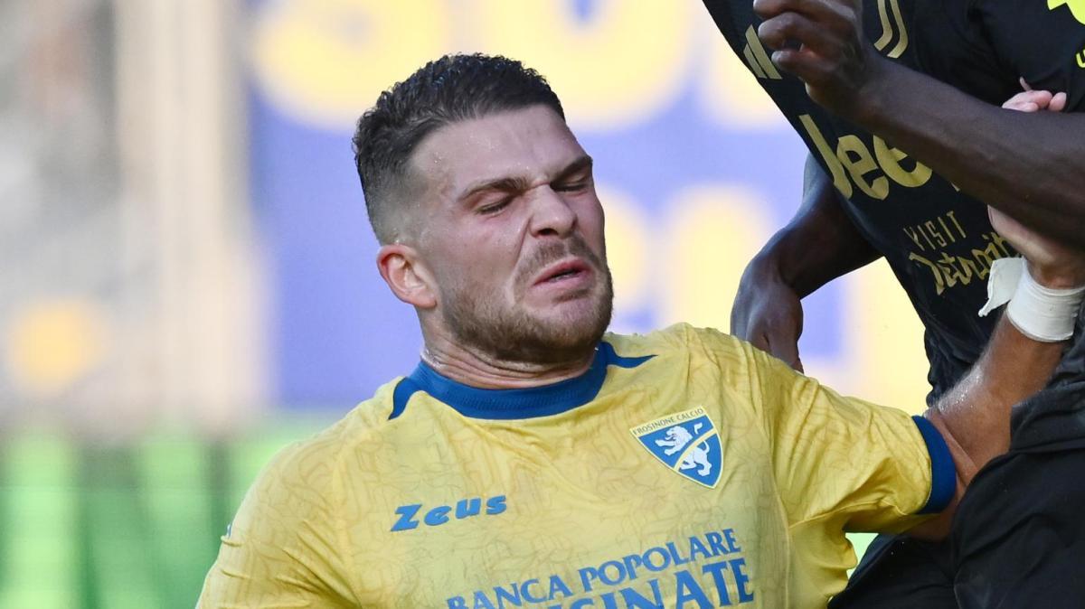 Frosinone muro di ferro: tre giallazzurri nella top 5 dei recuperi in Serie A