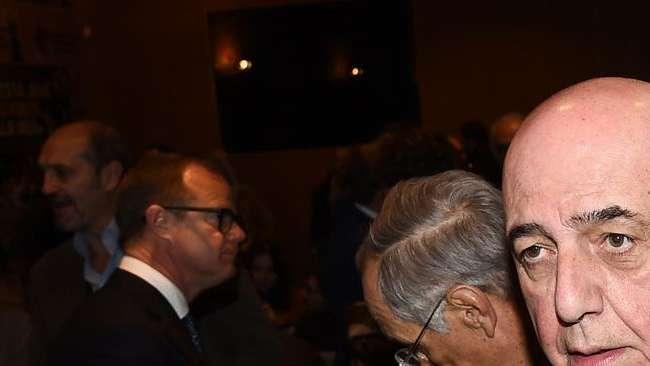 Monza-Frosinone, l'esultanza rabbiosa di Adriano Galliani in tribuna: ecco cos'ha fatto il dirigente dei lombardi
