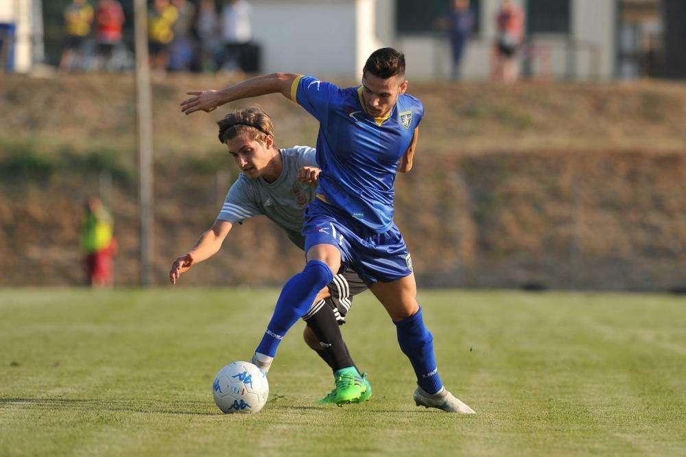 Amatrice-Frosinone: ecco dove seguire il match