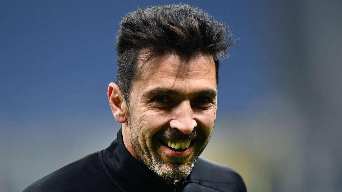 La notte ciociara di Buffon: stasera in campo, a Frosinone vuole dimostrare una cosa ben precisa