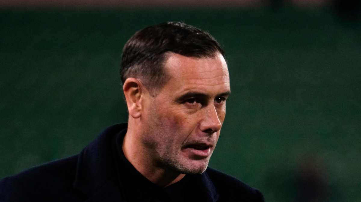 Rinaudo a TMW: "Venezia e Frosinone hanno fatto un campionato strepitoso"