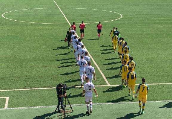 Coppa Italia Primavera 24/25: svelato l'avversario del Frosinone