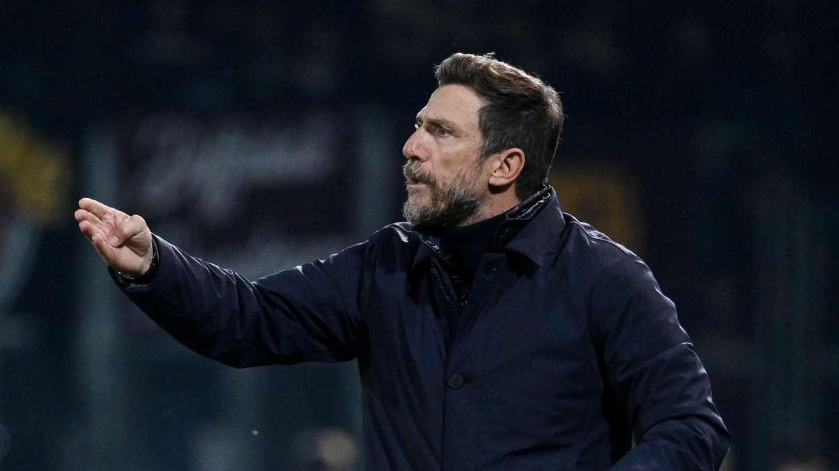 Frosinone, Di Francesco per il finale di stagione può puntare su Ghedjemis