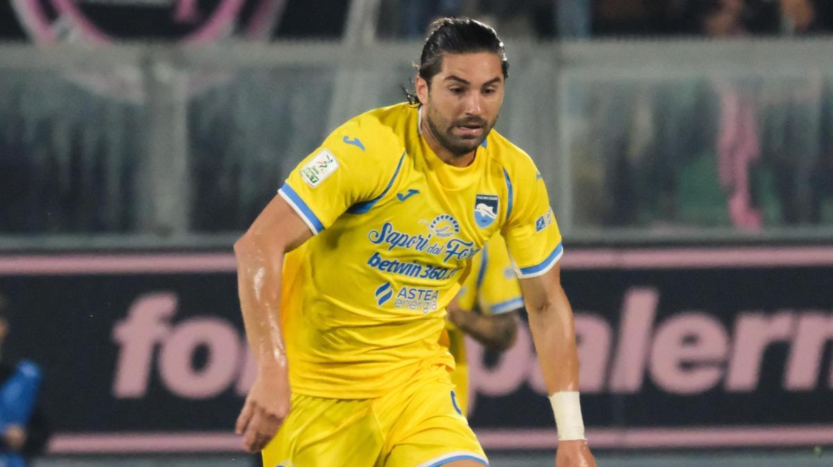 Calciomercato, a queste cifre Di Nardo sarebbe l'acquisto più oneroso della storia del Frosinone