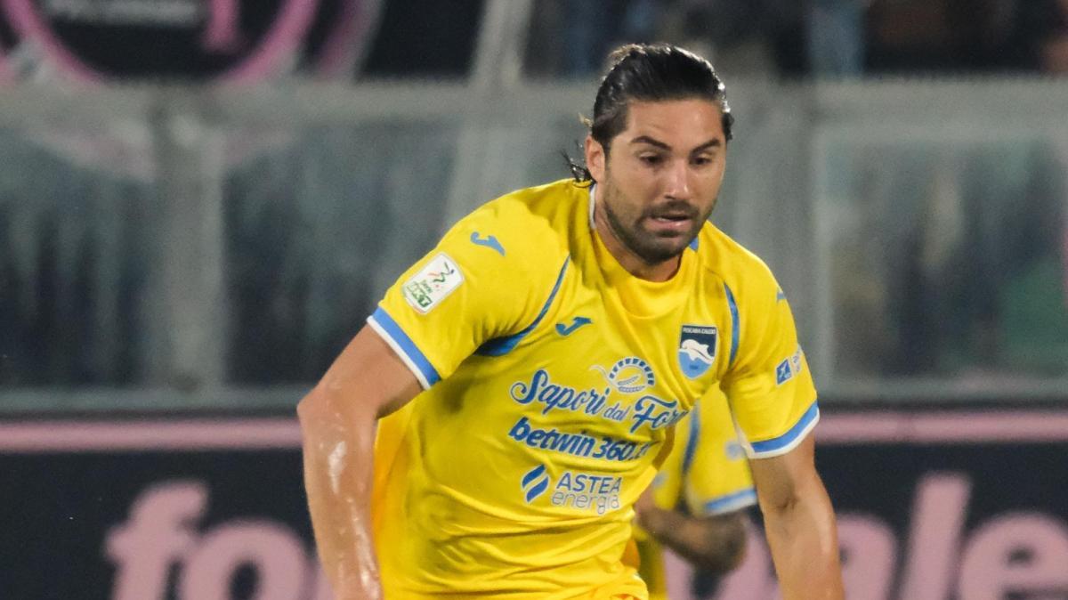 Calciomercato Frosinone, Pedullà: "Di Nardo, Sphendi e Correia..."