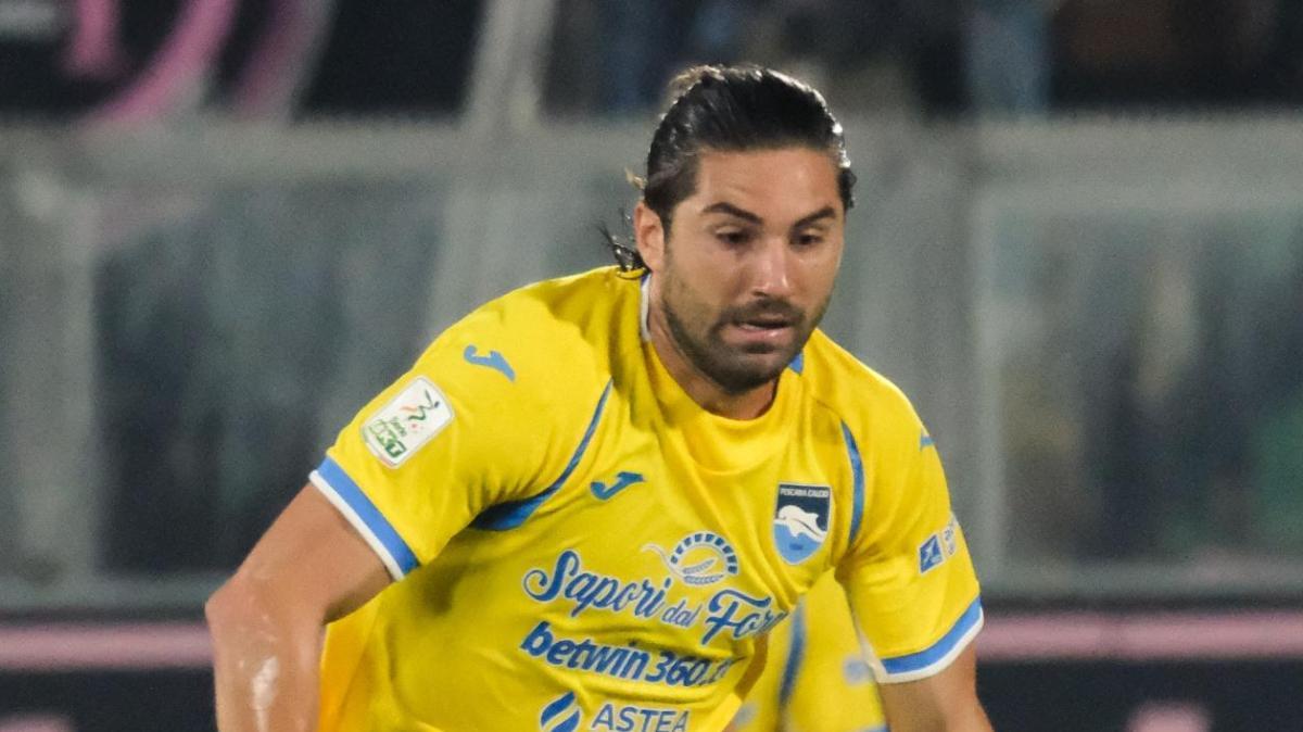 Calciomercato Frosinone, tutto fermo per Di Nardo
