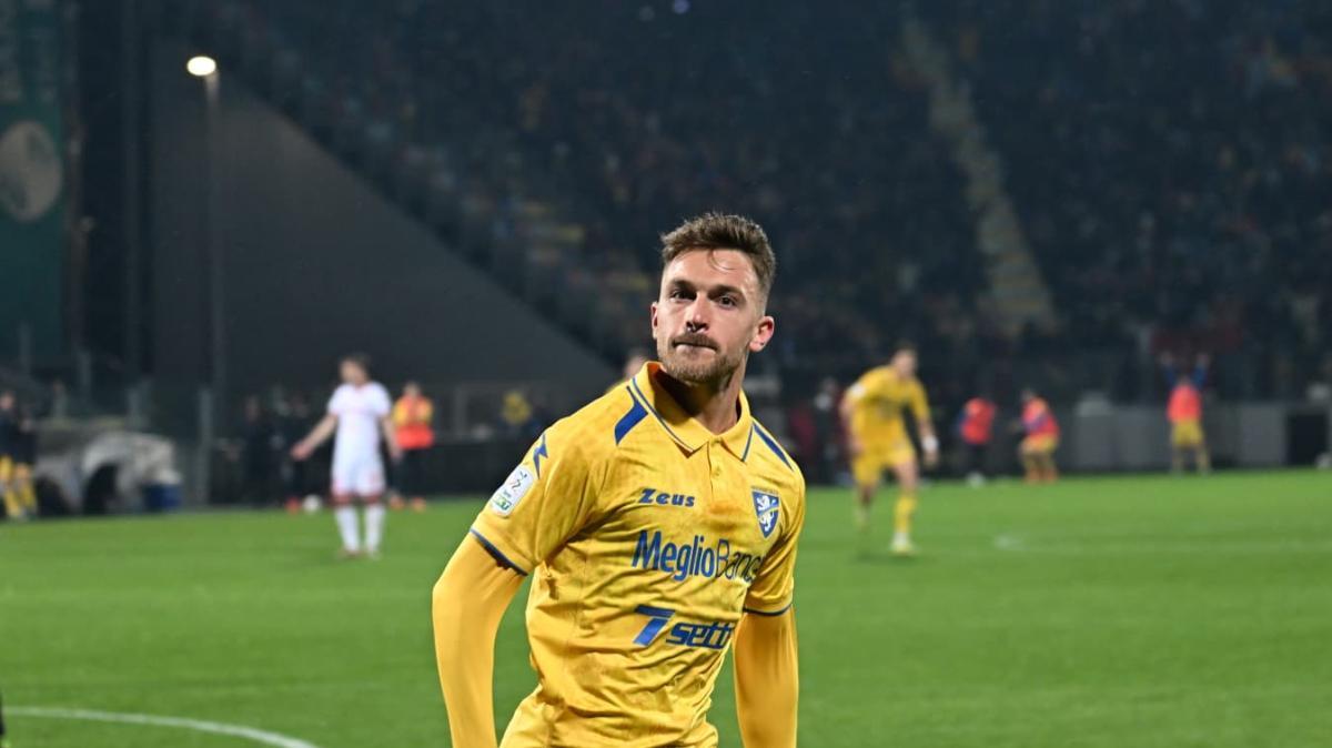 Calciomercato Frosinone - Il borsino delle partenze