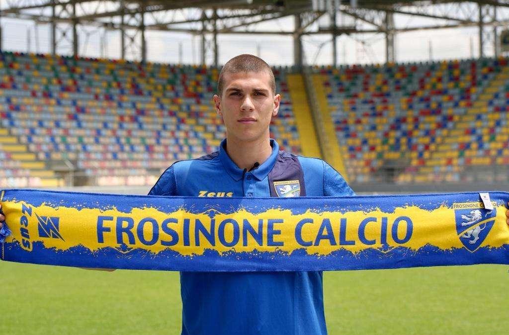 Frosinone, gli impegni dei convocati in nazionale