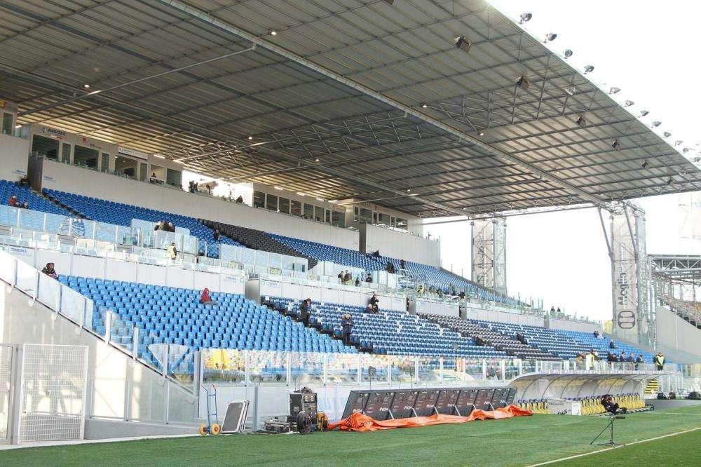Serie B, necessari tre mesi dalla ripresa degli allenamenti per finire il campionato