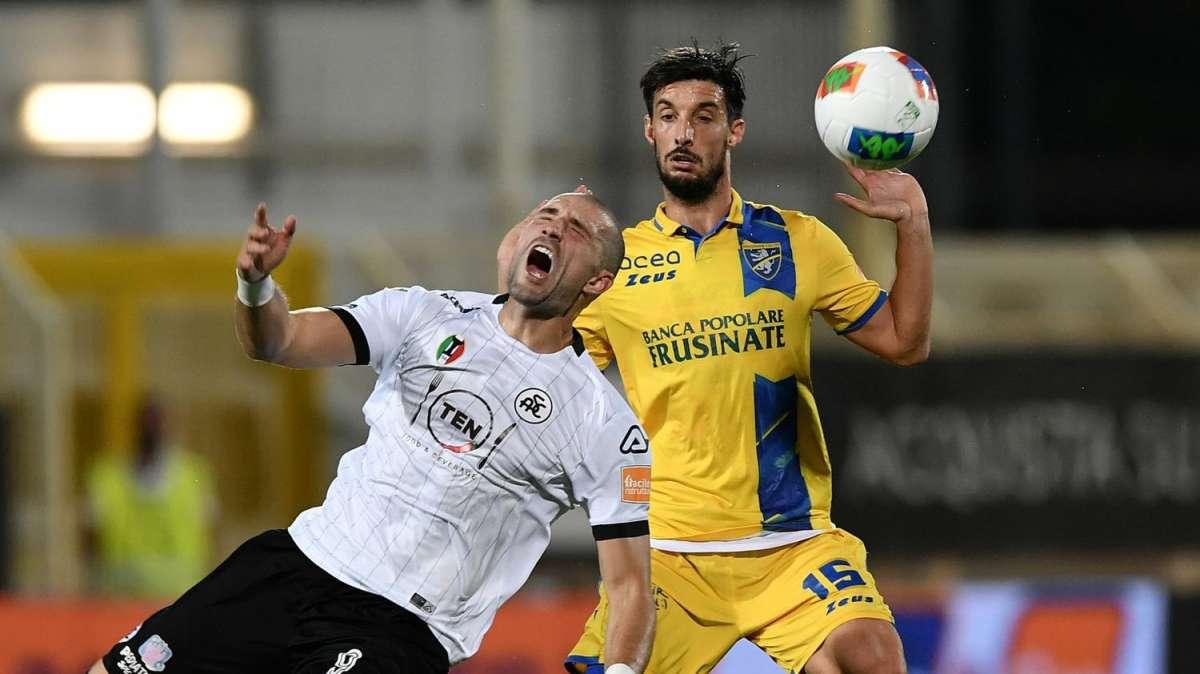 Frosinone, tre ex giallazzurri sono ancora senza squadra