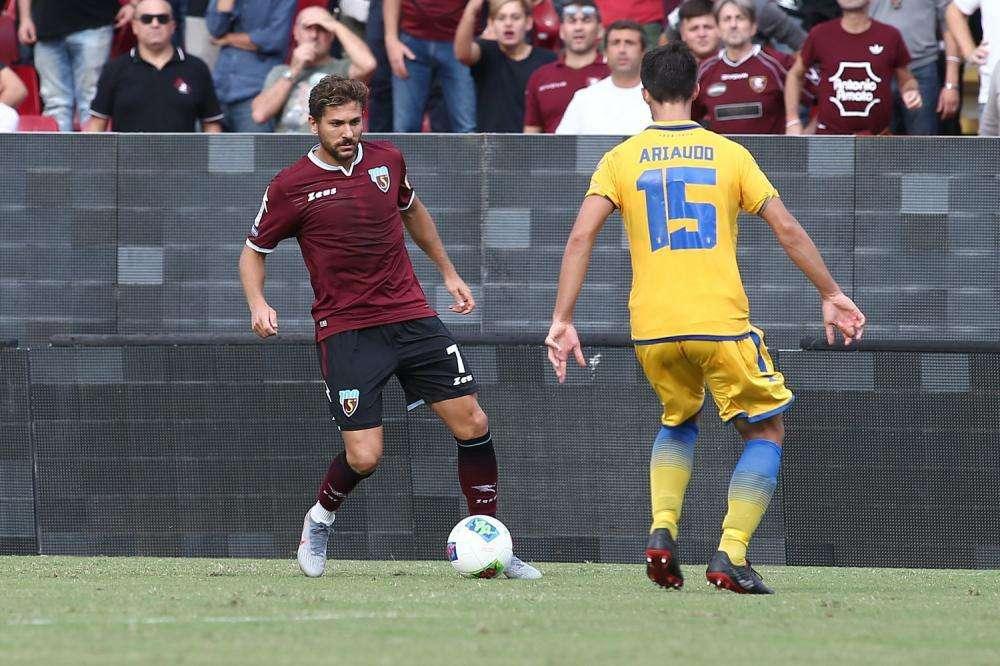 Il Chievo è tra le prime otto in classifica. Il bilancio del Frosinone con le prime otto