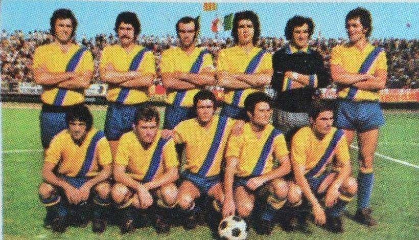 Quando nel '73 il calcio si fermò per il colera e il Frosinone fu costretto a saltare la prima partita stagionale