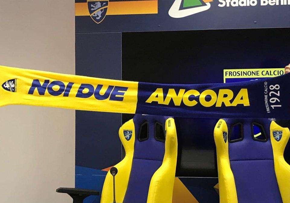 FOTO - "Noi due ancora": lo slogan della campagna abbonamenti 2019/20