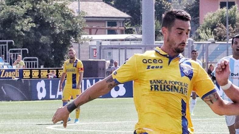Il Frosinone quest'anno in trasferta ha solo perso: a Salerno per sfatare il tabù