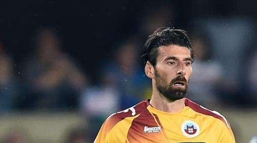 Cittadella, Iori sulla ripartenza: "Conterà la testa più del corpo"