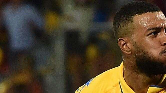 RIVIVI IL LIVE TF - Frosinone 1-0 Cosenza: decisivo il rigore trasformato da Charpentier per il ritorno alla vittoria dei canarini