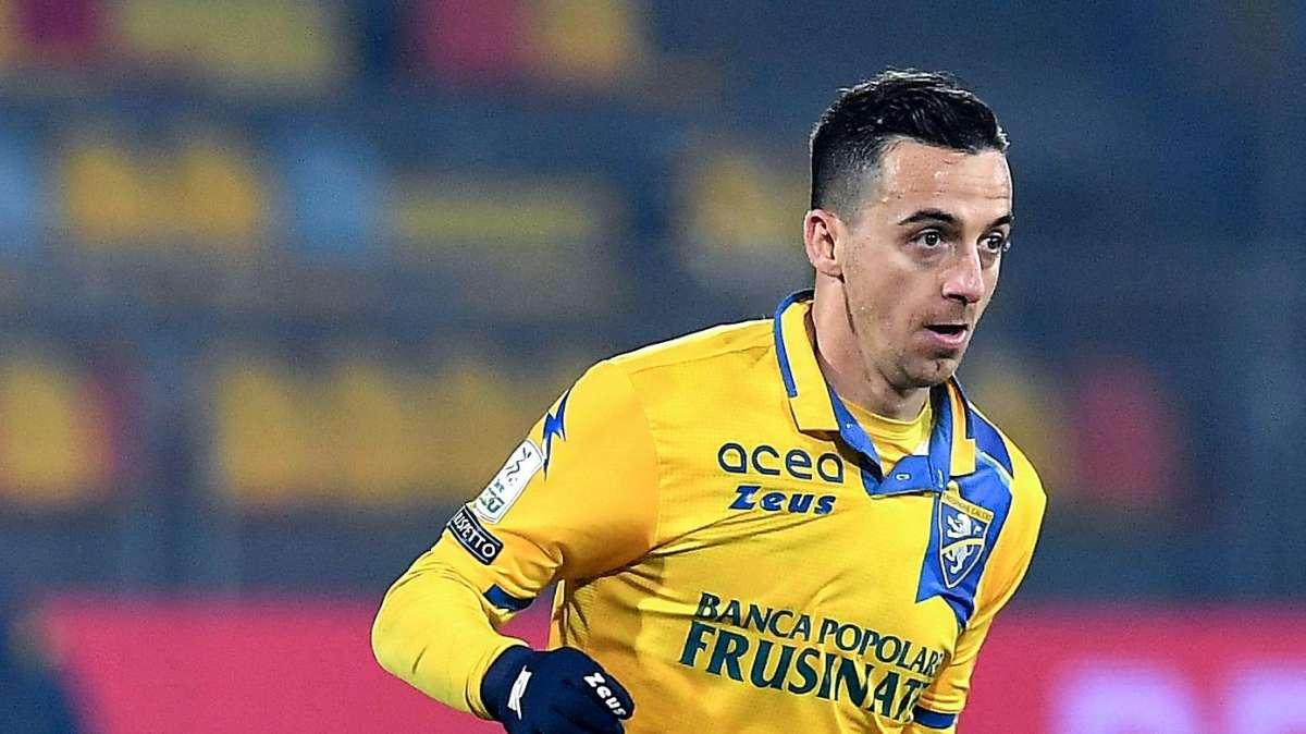 Serie B, Bari, Maiello: "Presto per dire dove potremo arrivare. Possiamo dare fastidio fin quando continuiamo così..."