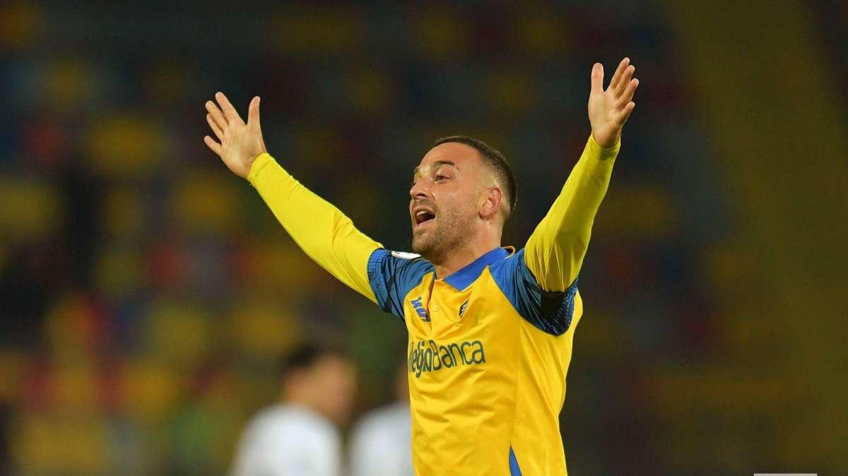 Calciomercato Frosinone, Angelozzi: "Insigne al Palermo, ecco perchè"