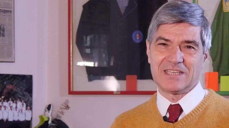 Trentalange, che paura: a Frosinone incidente stradale e ricovero in ospedale. Ora sta bene, è ricoverato a Colleferro