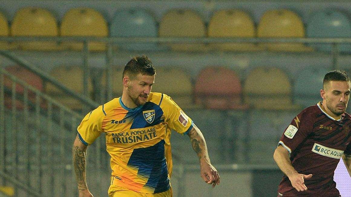 CALCIOMERCATO FROSINONE - Il borsino delle partenze