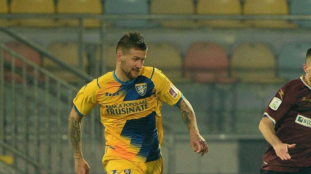 CALCIOMERCATO FROSINONE - Attacco affollato, in due in partenza