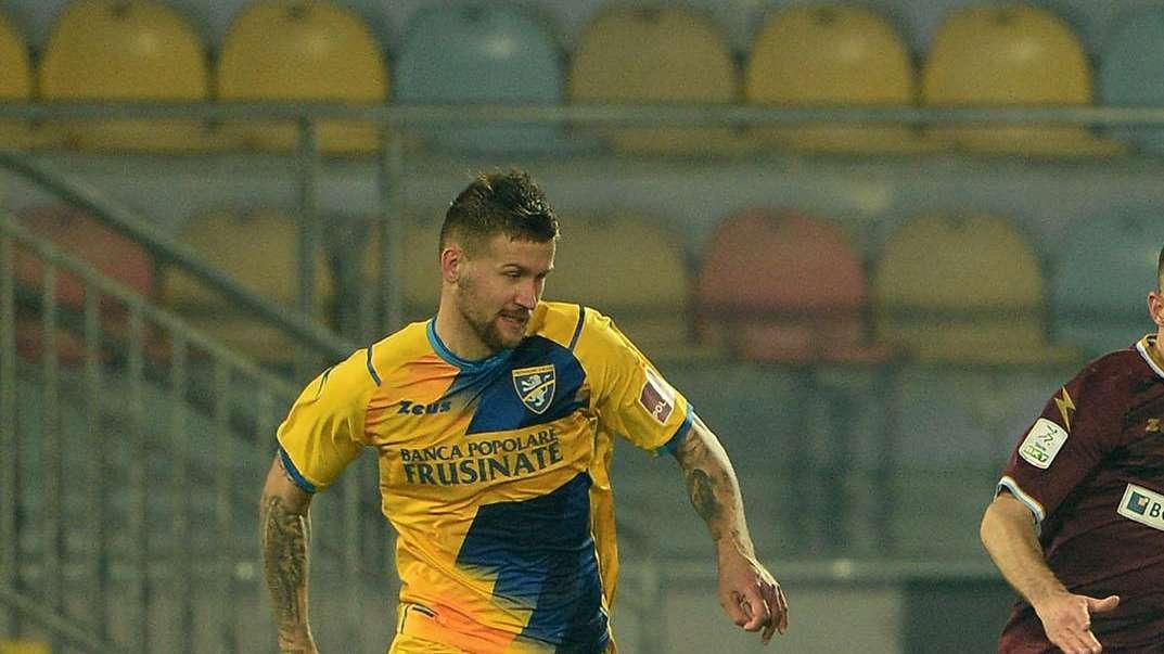 CALCIOMERCATO FROSINONE - Sembrava dovesse partire Parzyszek invece ora...