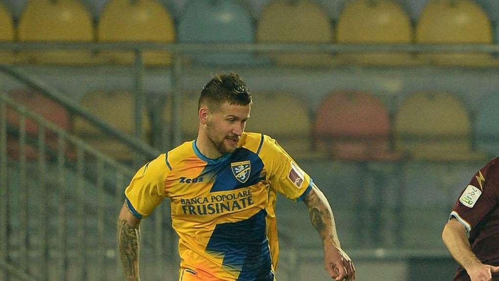 Frosinone, 23 i convocati di Nesta: ancora out Brighenti