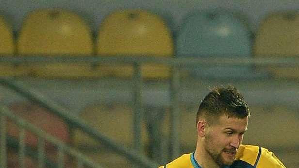 FROSINONE-PORDENONE 1-1, IL TABELLINO