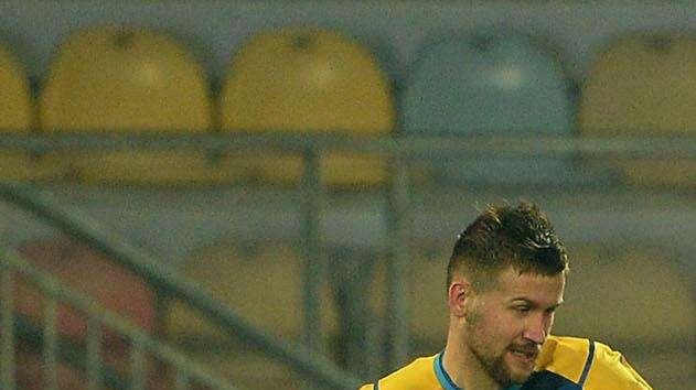 Frosinone, la coppia Novakovich-Parzyszek ha fruttato sei punti e mai una sconfitta...