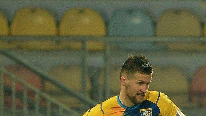 Frosinone, il riepilogo della settimana 