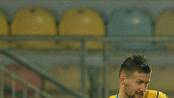 CALCIOMERCATO FROSINONE - Il Wisla pensa a Parzyszek