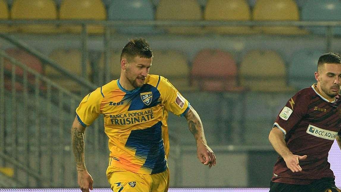 Da colpo del mercato a quarta punta: la stagione finora di Piotr Parzyszek