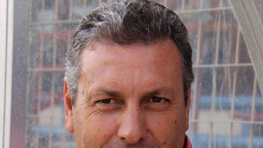DILETTANTI – Mister Grossi un fiume in piena: “In trent’anni di carriera, mai visto uno scandalo del genere!!!”