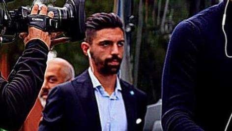 Ottimo esordio per Mattia Vitale: tanta precisione nei passaggi e voglia di concludere a rete
