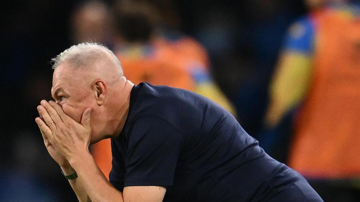 Sky, Alvini: "Partita che dà spunti per migliorare, poco efficaci negli ultimi metri"